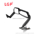 hight quality Door Mirror parts rearview mirror for Iveco STRALIS 2002-